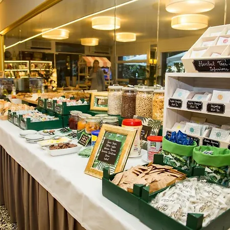 Bell Repos Platja d'Aro