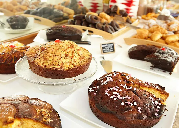 Bell Repos Platja d'Aro (Playa de Aro)