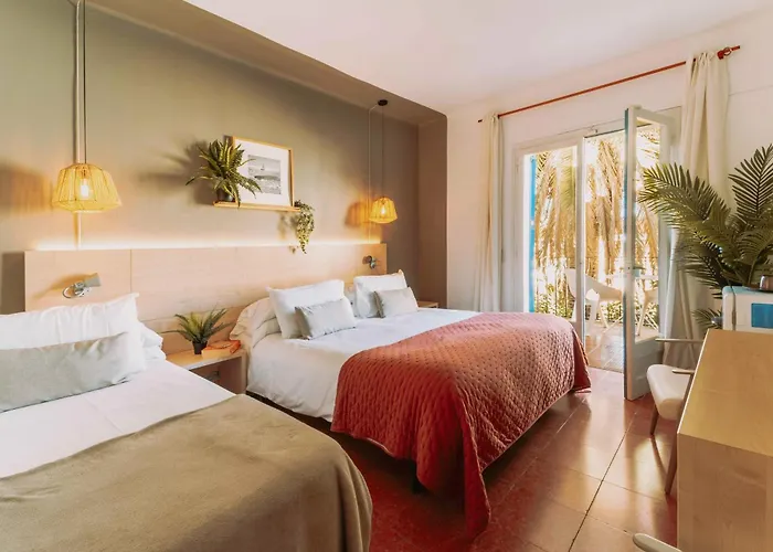 Bell Repos Hotel Platja d'Aro (Playa de Aro)