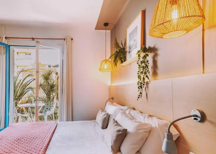 Hotel Bell Repos Platja d'Aro (Playa de Aro)