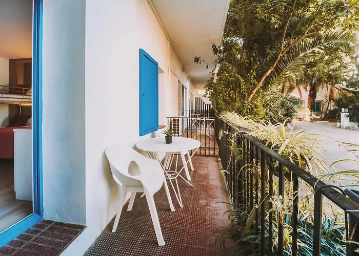 Bell Repos 2* Platja d'Aro (Playa de Aro)