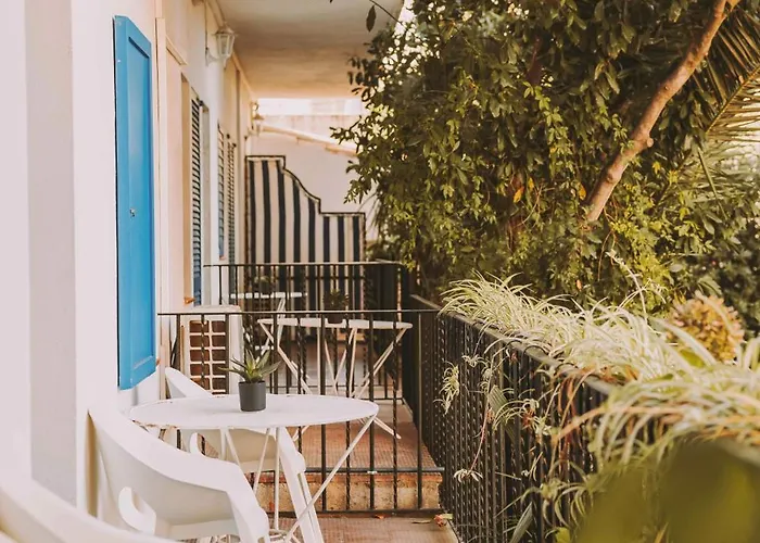 Bell Repos Platja d'Aro