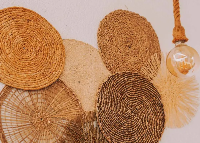 Ξενοδοχείο Bell Repos 2*