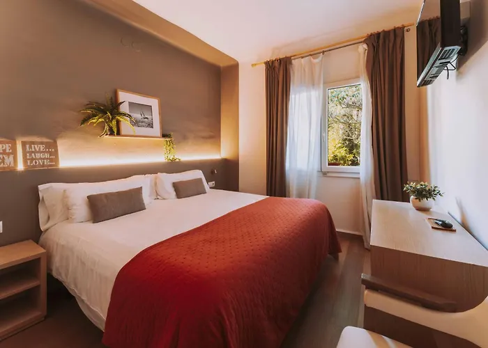 Bell Repos Hotel Platja d'Aro