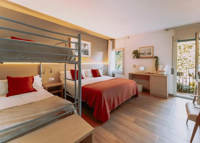 Bell Repos Platja d'Aro (Playa de Aro)