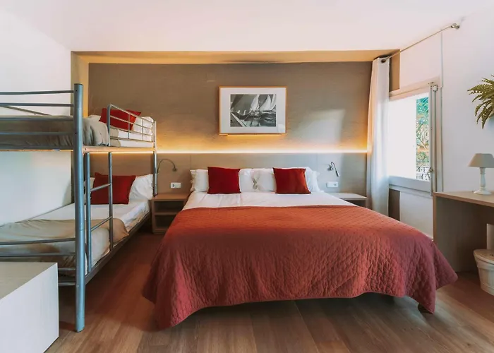 Bell Repos 2* Platja d'Aro (Playa de Aro)