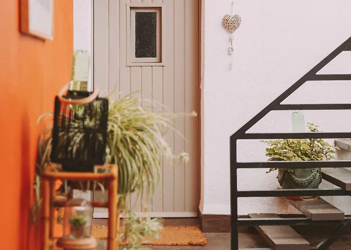 Bell Repos Ξενοδοχείο 2*