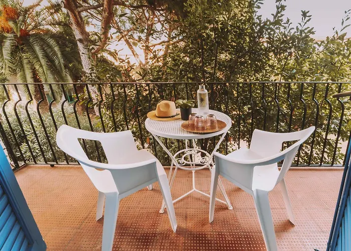 Bell Repos 2* Платжа-д'Ару