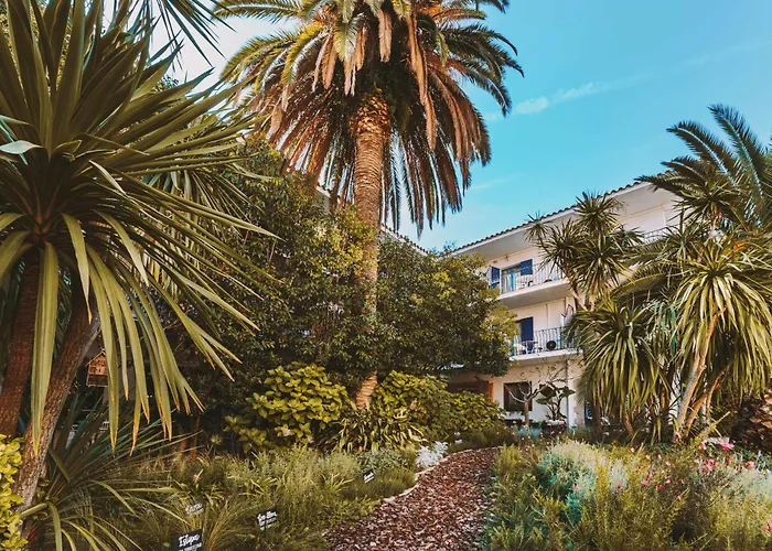 Bell Repos Hotel Castell-Platja d’Aro