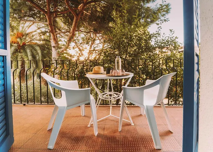 Hotel Bell Repos Platja d'Aro (Playa de Aro)