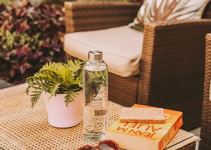 Bell Repos Castell-Platja d’Aro