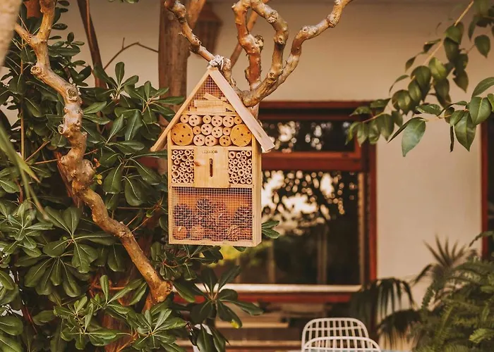 Bell Repos Hotel Castell-Platja d’Aro