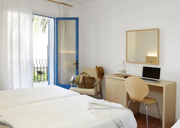 Hotel Bell Repos Platja d'Aro (Playa de Aro)