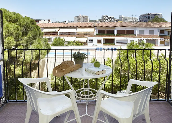 Bell Repos Платжа-д'Ару