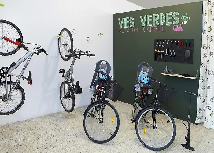 Bell Repos Platja d'Aro