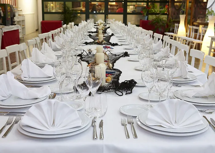 Hotel Bell Repos Castell-Platja d’Aro