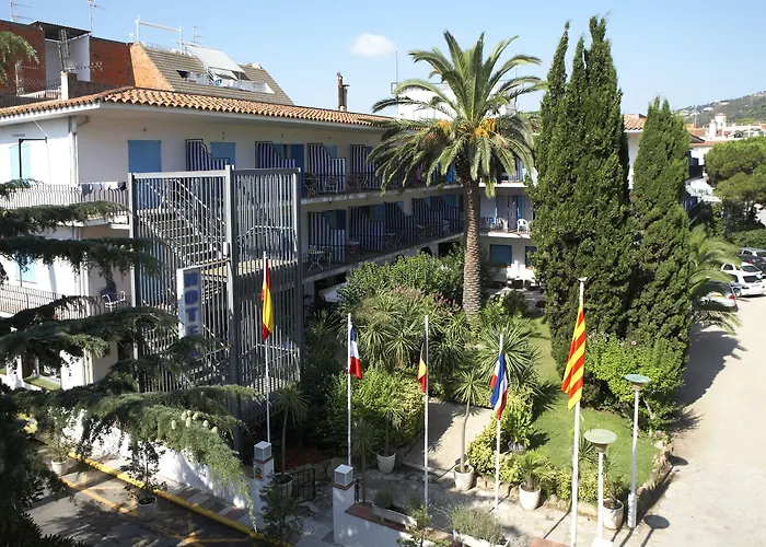 Bell Repos Hotel Castell-Platja d’Aro