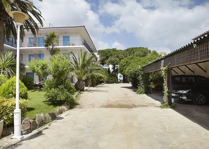 Bell Repos 2* Platja d'Aro (Playa de Aro)