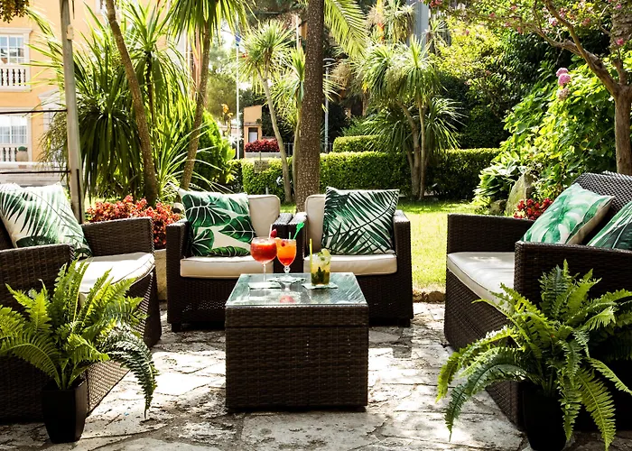 Bell Repos 2* Platja d'Aro (Playa de Aro)