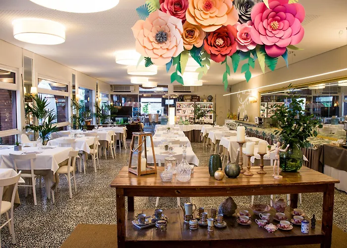 Hotel Bell Repos Platja d'Aro