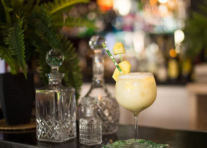 Bell Repos 2* Platja d'Aro (Playa de Aro)