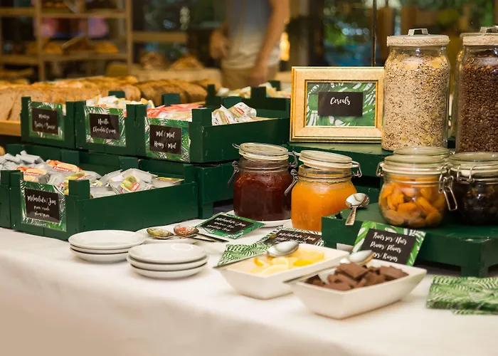 Bell Repos 2* Platja d'Aro