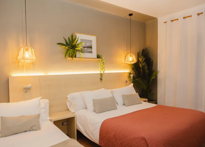 Hotel Bell Repos Castell-Platja d’Aro