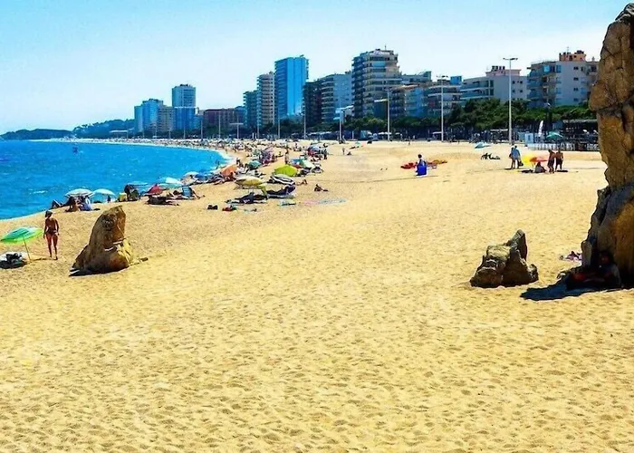 Hotel Bell Repos Castell-Platja d’Aro