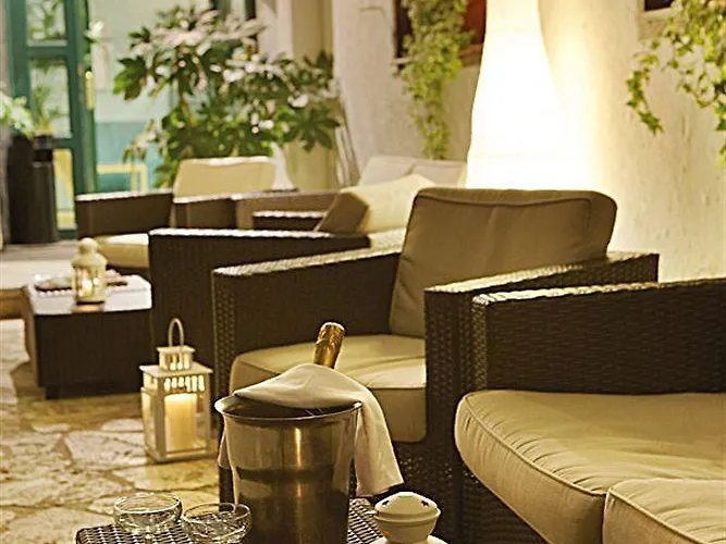 Hotel Bell Repos Platja d'Aro (Playa de Aro)