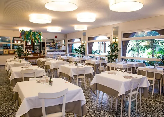 Hotel Bell Repos Platja d'Aro