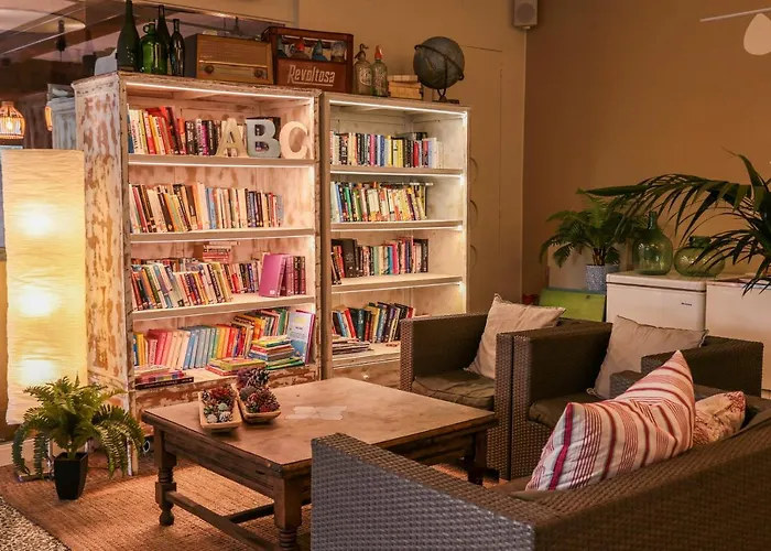 Bell Repos 2* Castell-Platja d’Aro