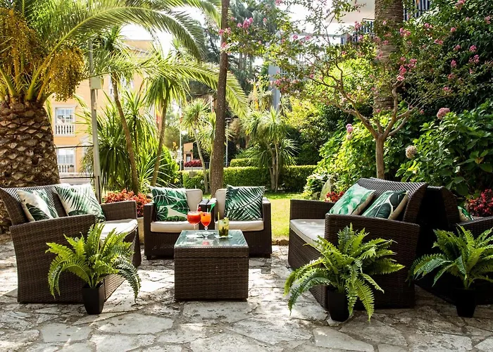 Bell Repos Ξενοδοχείο Platja d'Aro