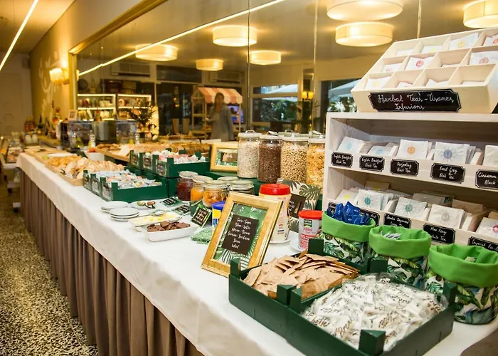 Bell Repos Platja d'Aro