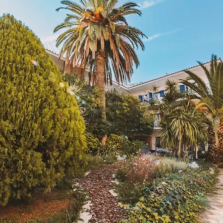 Bell Repos 2* بلاتجا ذارو