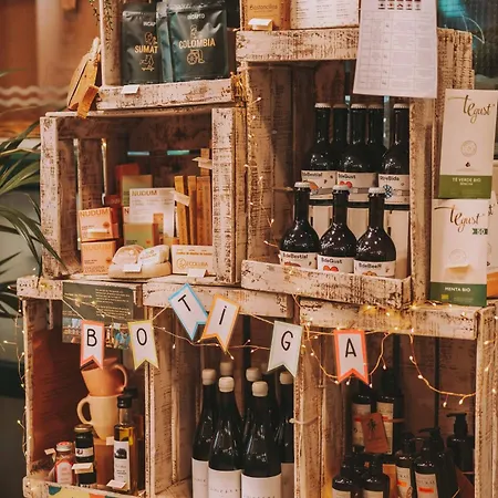 فندق Bell Repos بلاتجا ذارو