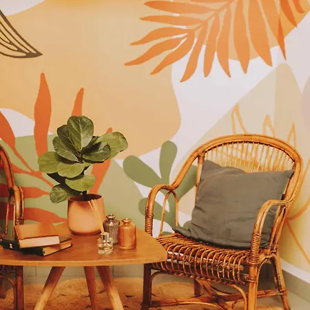 Bell Repos 2* بلاتجا ذارو