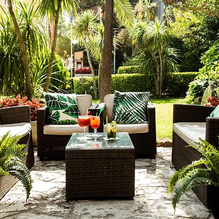 Bell Repos 2* بلاتجا ذارو