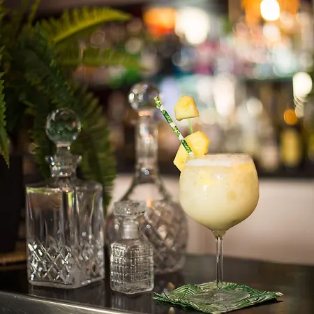 Bell Repos 2* بلاتجا ذارو