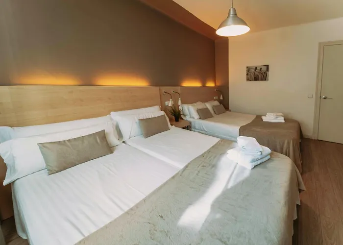 Hotel Bell Repos Platja d'Aro