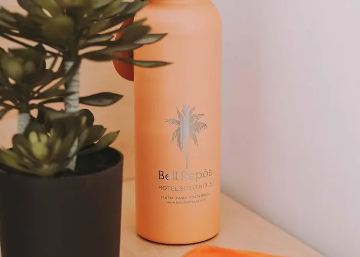 Bell Repos ホテル