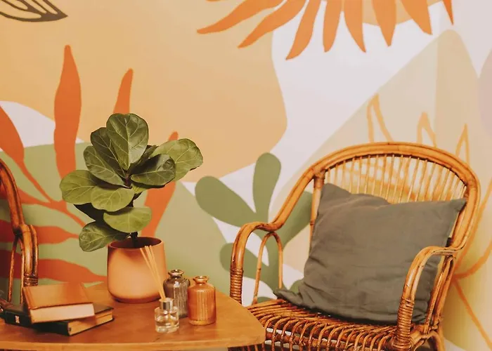 Bell Repos 2* プラヤ・デアロ