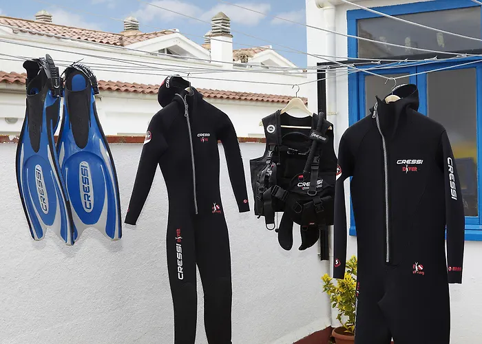 Bell Repos ホテル