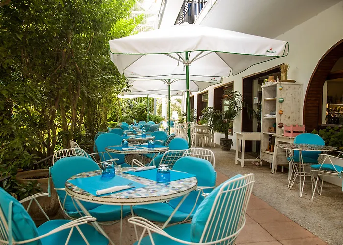 Bell Repos 2* プラヤ・デアロ