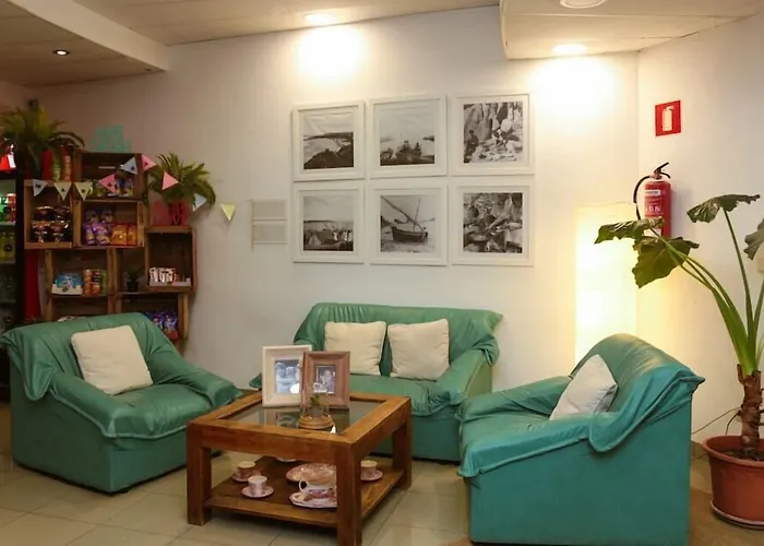 Bell Repos 2* プラヤ・デアロ